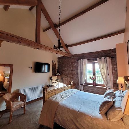 The Ginney Country Guest House 彭里斯 外观 照片