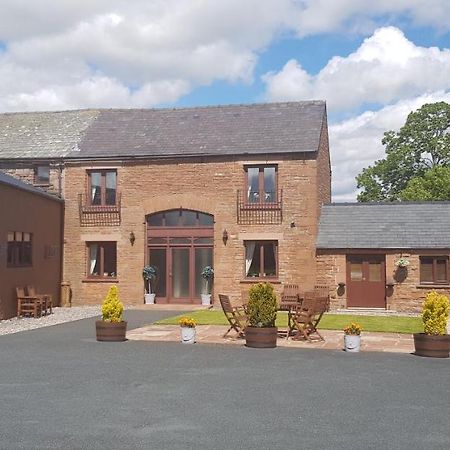 The Ginney Country Guest House 彭里斯 外观 照片