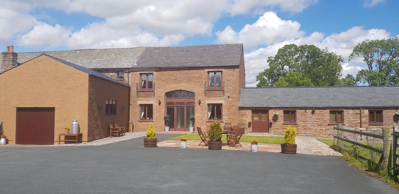 The Ginney Country Guest House 彭里斯 外观 照片