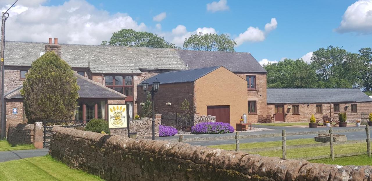 The Ginney Country Guest House 彭里斯 外观 照片
