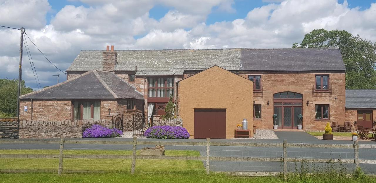 The Ginney Country Guest House 彭里斯 外观 照片