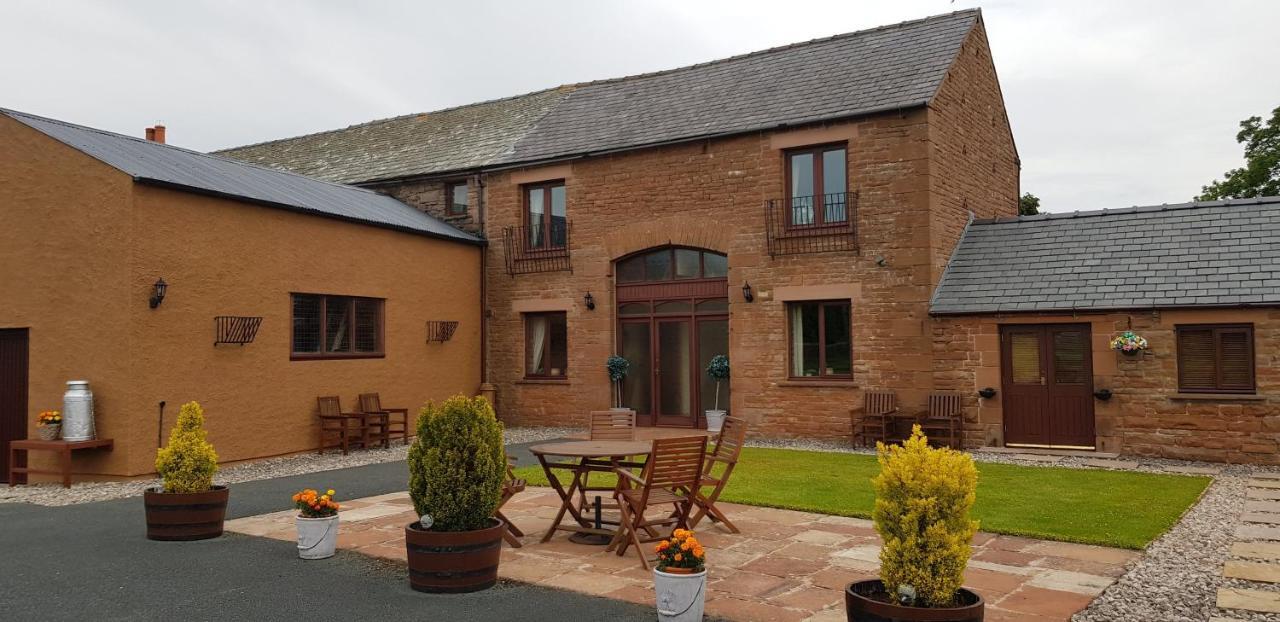 The Ginney Country Guest House 彭里斯 外观 照片